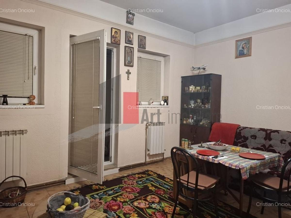 Apartament in vila Grivita-Basarab, 1500 EURO/MP UTIL - 2