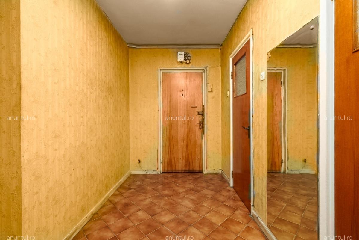 Drumul Taberei - 3 camere - Decomandat - Metrou Raul Doamnei - 12