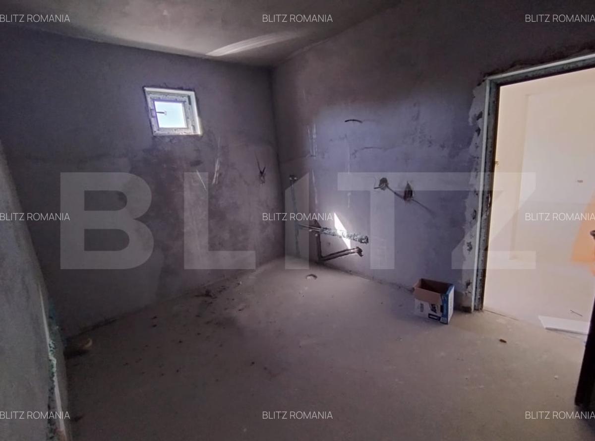 Casa la gri, 500 mp curte, 157 mp construiti, zona Cernele - 6