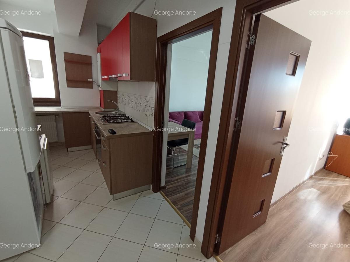 Apartament 2 camere CUG-Brd, BLOC NOU 2015, etaj 1 ! - 6