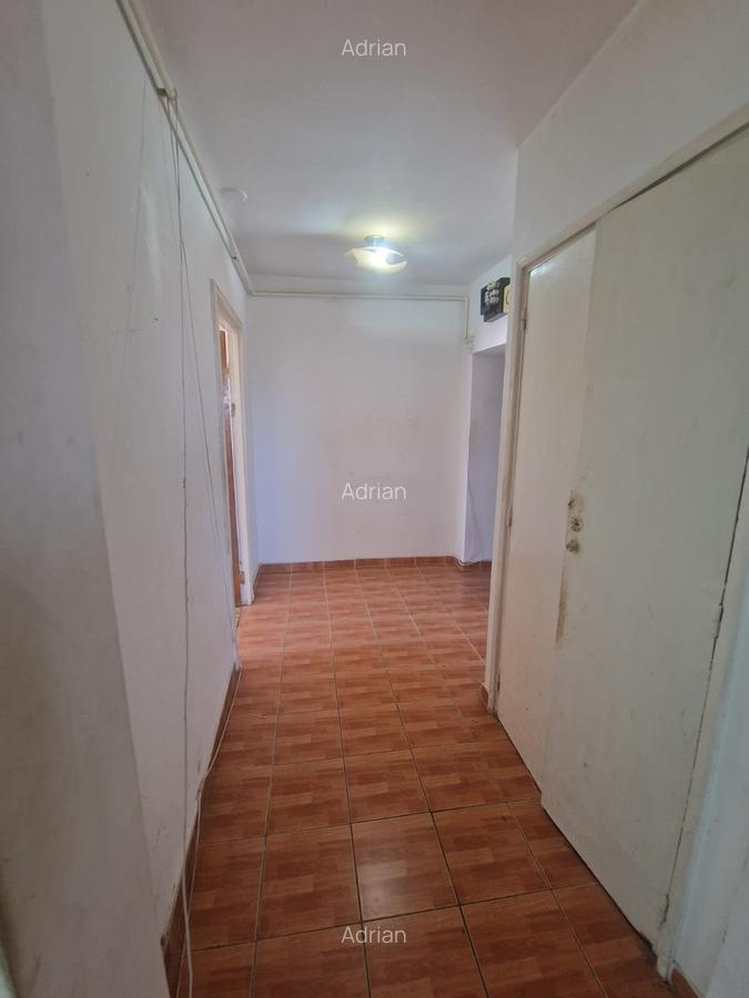 Campia Libertatii intersectie  Baba Novac,  3 minute parc IOR - 8