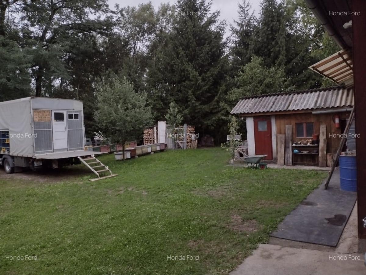 Vând casă la țară..jud.Brasov - 7