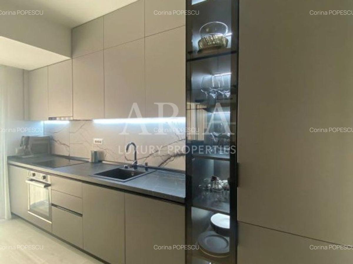 Apartament cu 3 camere decomandat în Aviației - 9