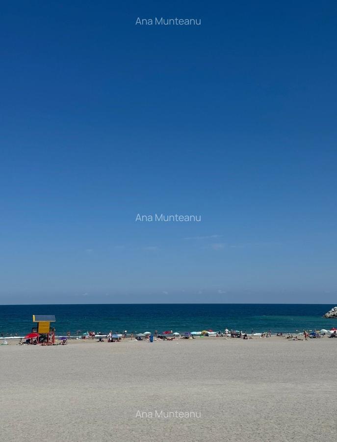 COSTINEȘTI - INTRAVILAN - 2000 MP - VEDERE LA MARE - 5 COSTINEȘTI - INTRAVILAN - 2000 MP - VEDERE LA MARE - 5