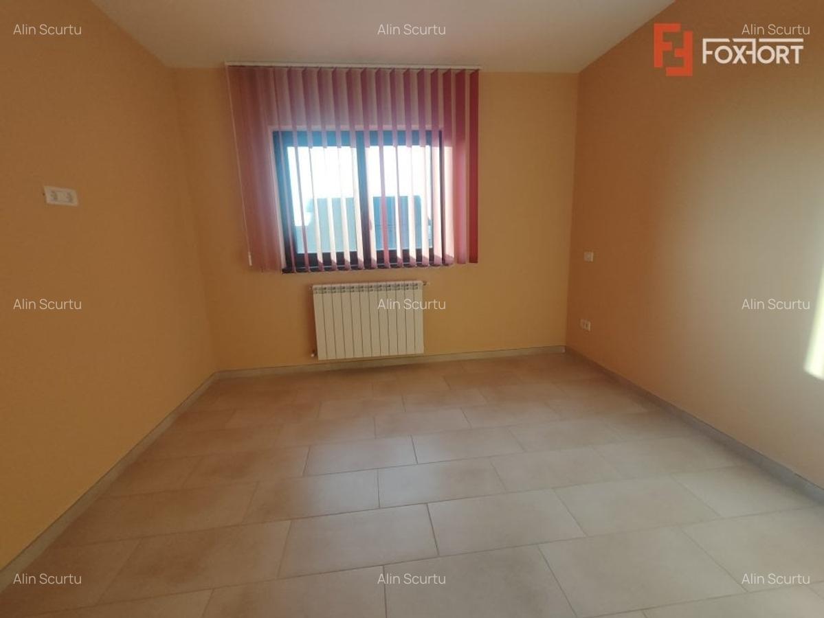 Casa individuala in Giroc 220 mp utili si teren de 660 mp - 11