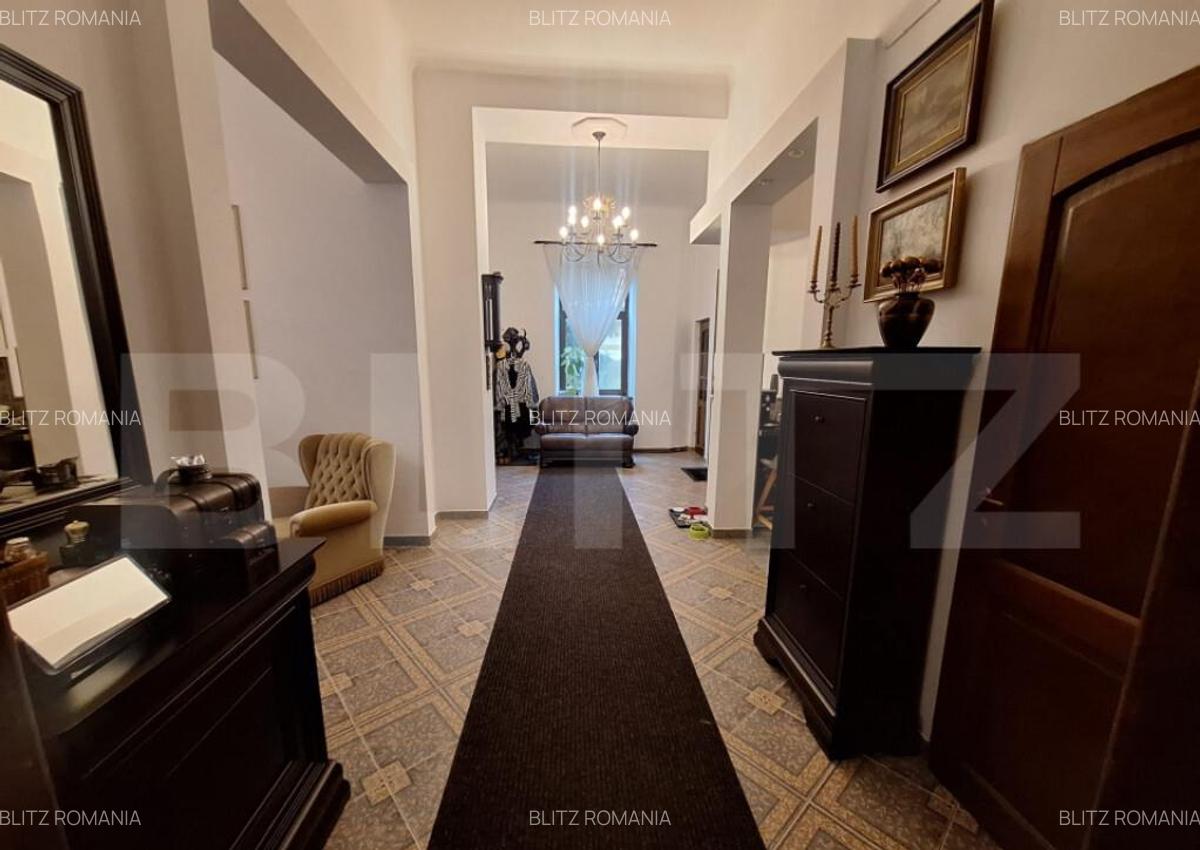 Apartament de vanzare, cu 4 camere, 125 mp, zona P-ta Romani - 5