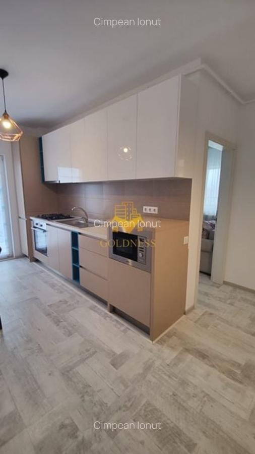 2 Camere decomandate, Parcare, Zorilor, UMF,UTCN,Oservatorului,Lidl. - 2