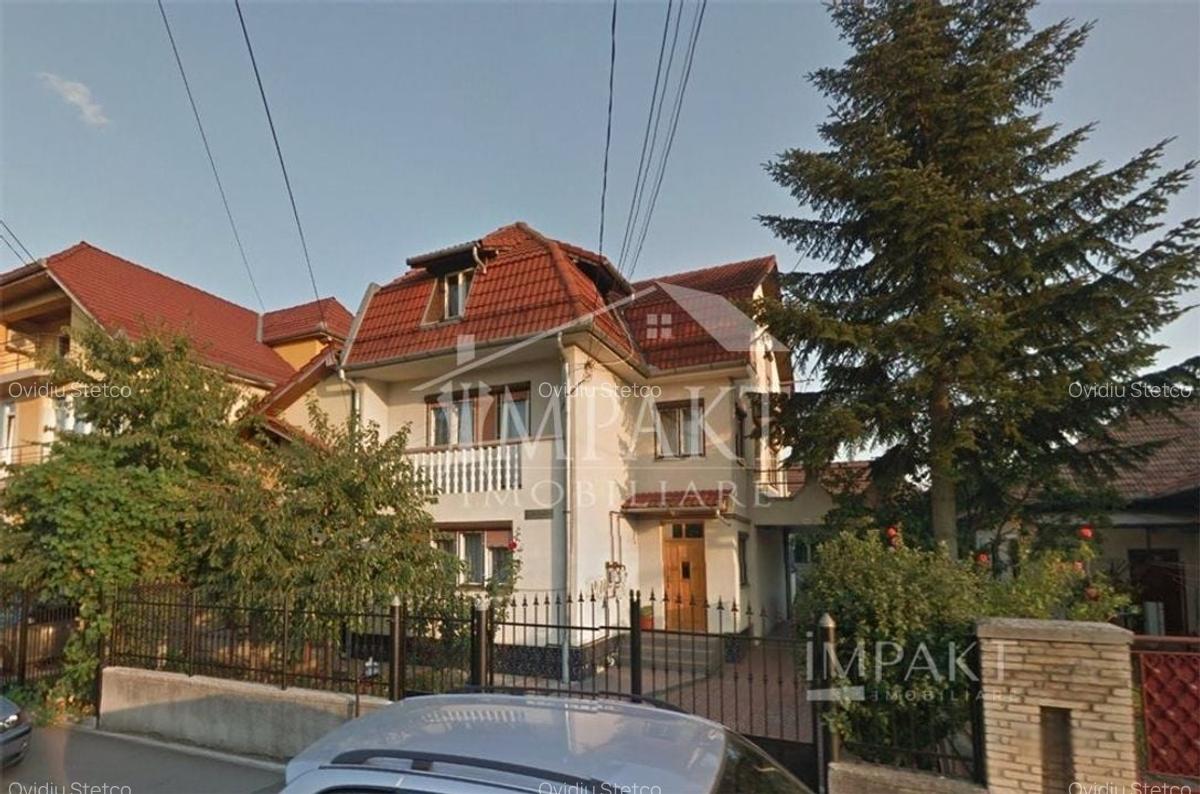 Casa ideala sediu firma Cluj Napoca, Gheorgheni ! - 1