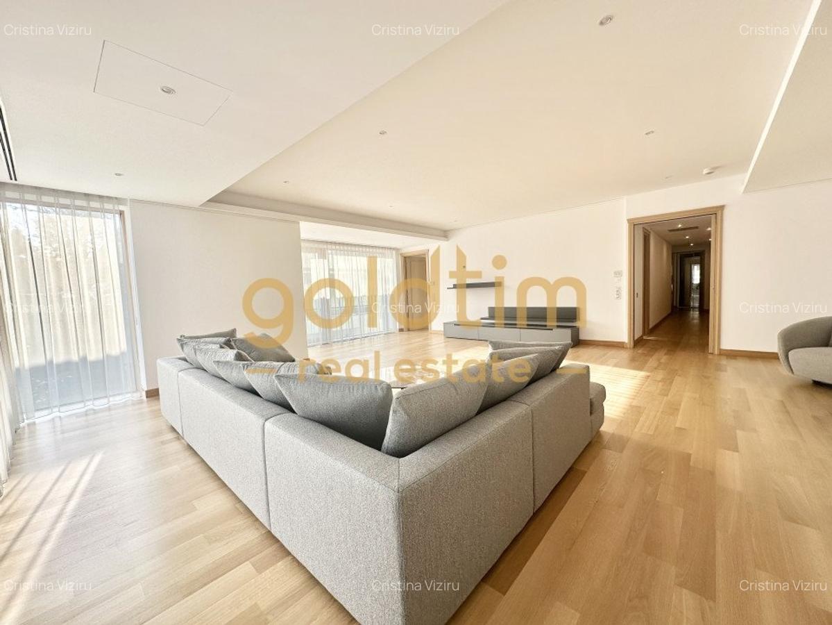 PRIMA CHIRIE/APARTAMENT LUX/BLOC BOUTIQUE/GARAJ/ZONA DE REFERINTA/PRIMAVERII - 5