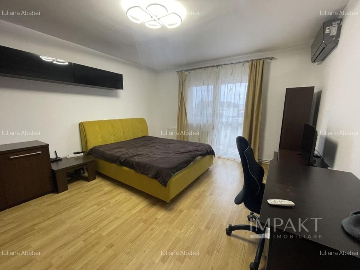 Apartament cu o cameră, 36mp, la 2 minute de FSPAC - 4