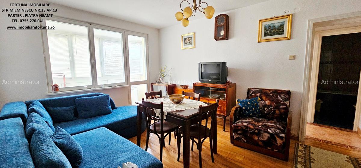 Apartament 2 camere, etaj 3, zona Ultracentrala - 7