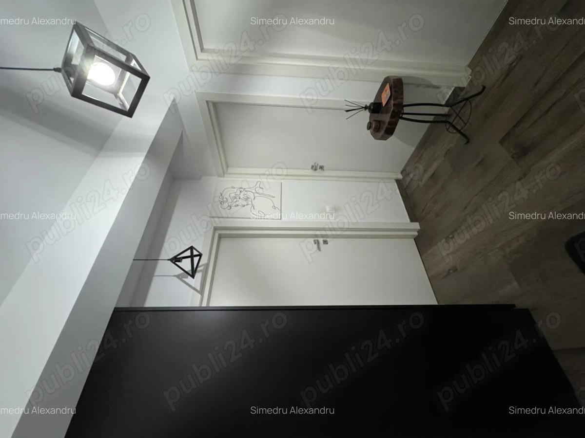 Apartament 2 camere Otopeni , decomandat , mobilat ?i utilat - 11