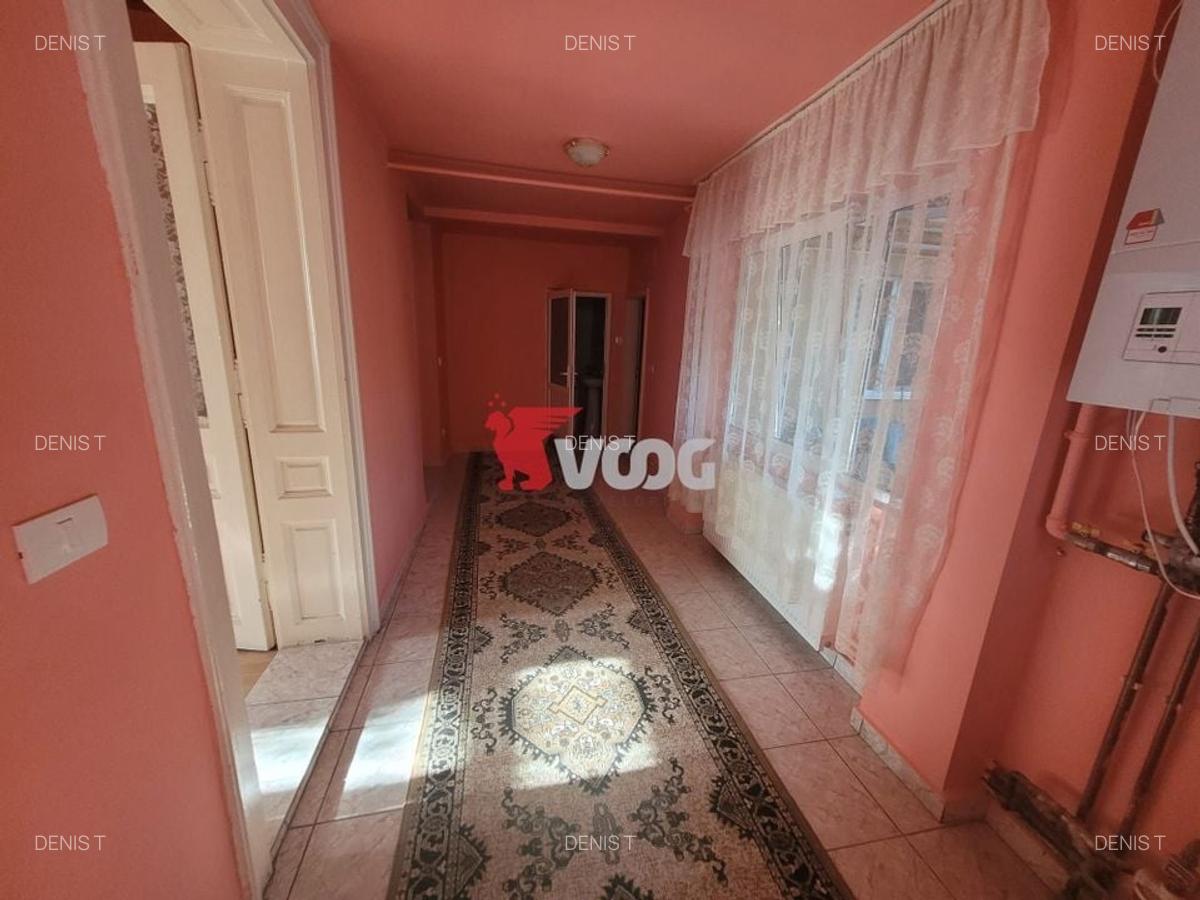 Casa individuala cu garaj! - 4
