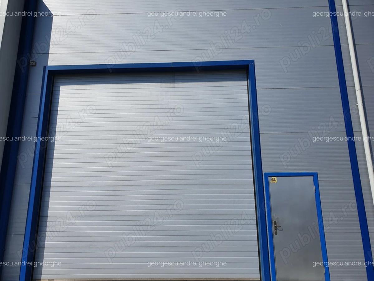 Hala 120 mp, 600 euro luna - 2