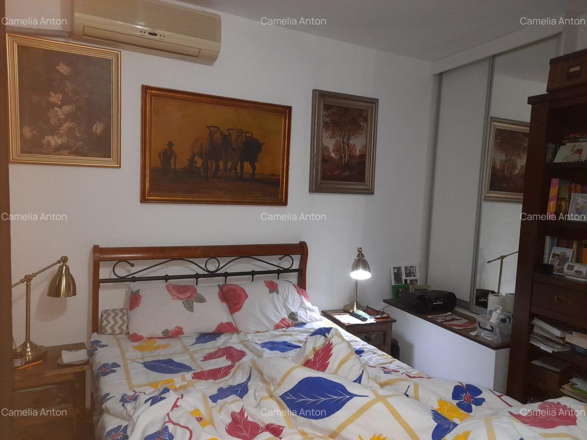 ROMANA | Maria Rossetti I Casa 3 camere - 3