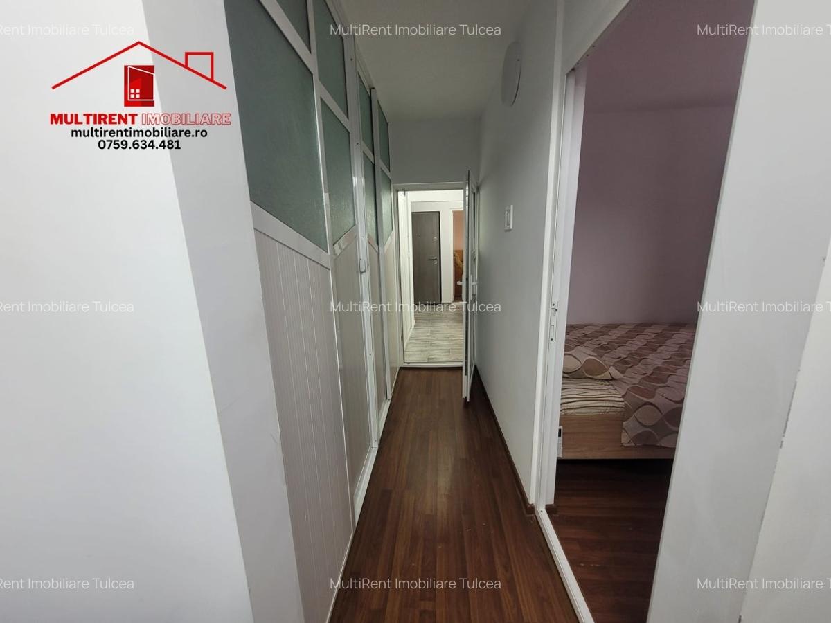 De inchiriat apartament 3 camere complet renovat-prima inchiriere! - 3