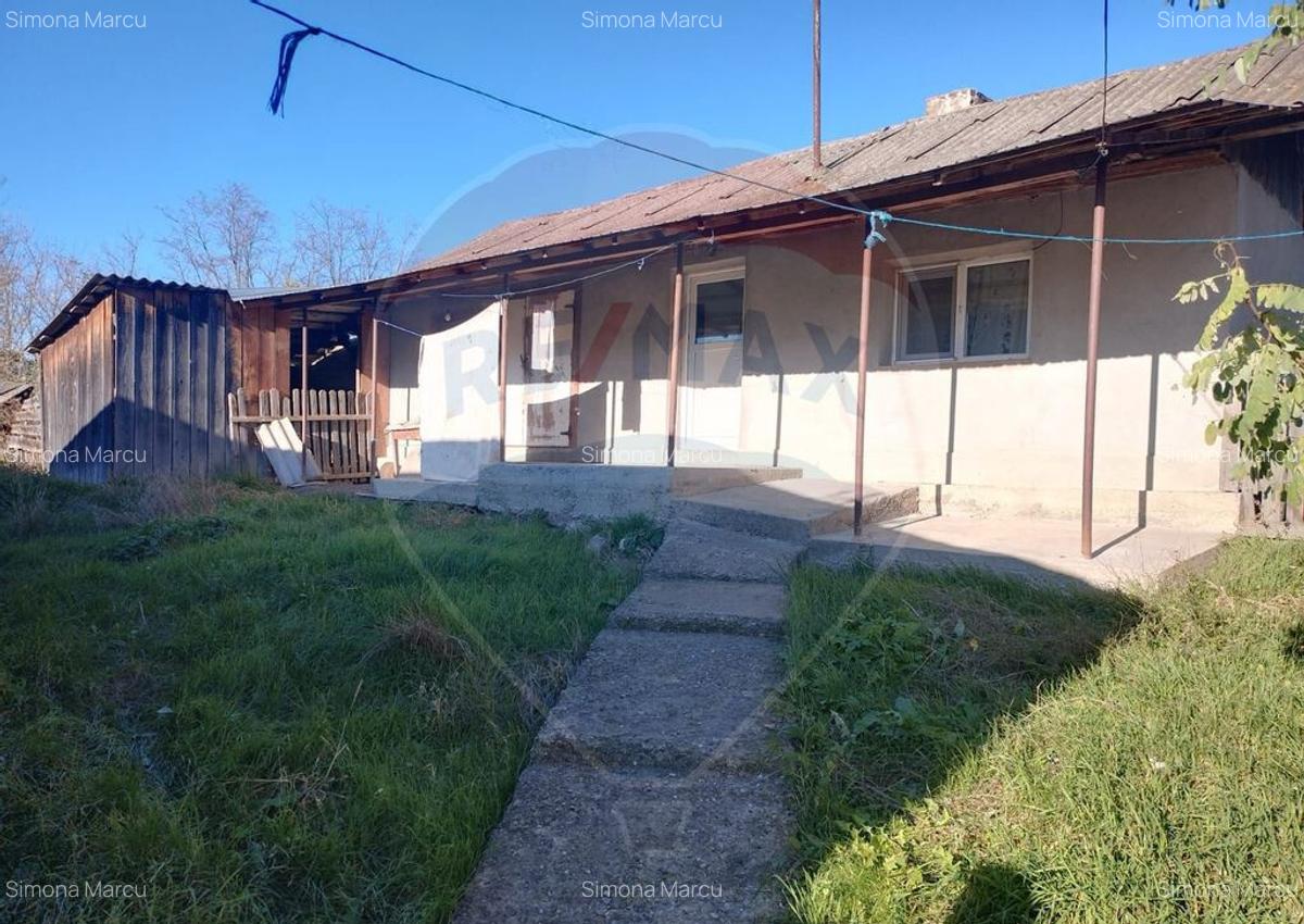Casa / Vila cu 2 camere de vanzare - 3 Casa / Vila cu 2 camere de vanzare - 3