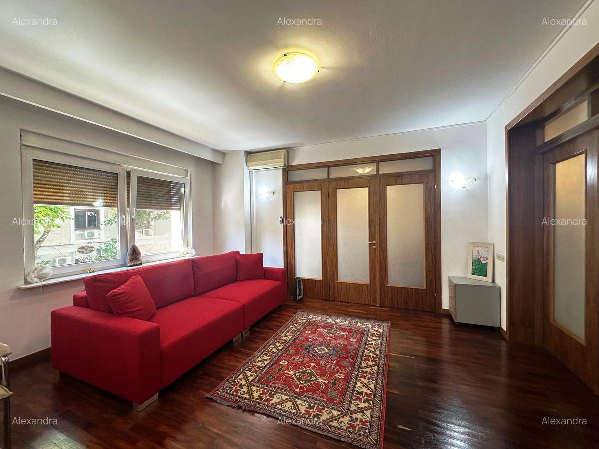 Inchiriere apartament - 4 camere - rezidential/birou - Primaverii - 4