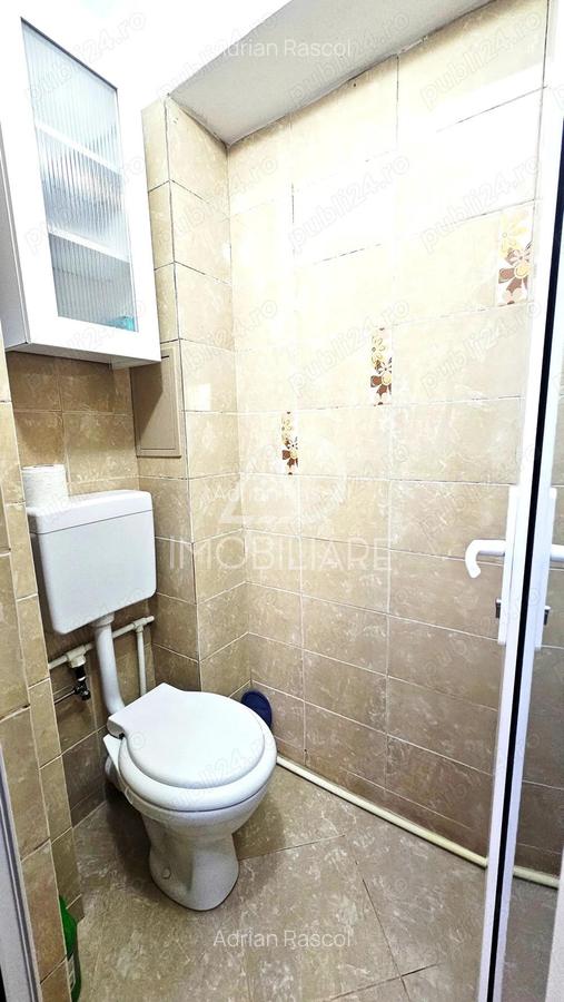 Apartament 2 camere - ETAJ 3 - Zona 9 Mai - 7