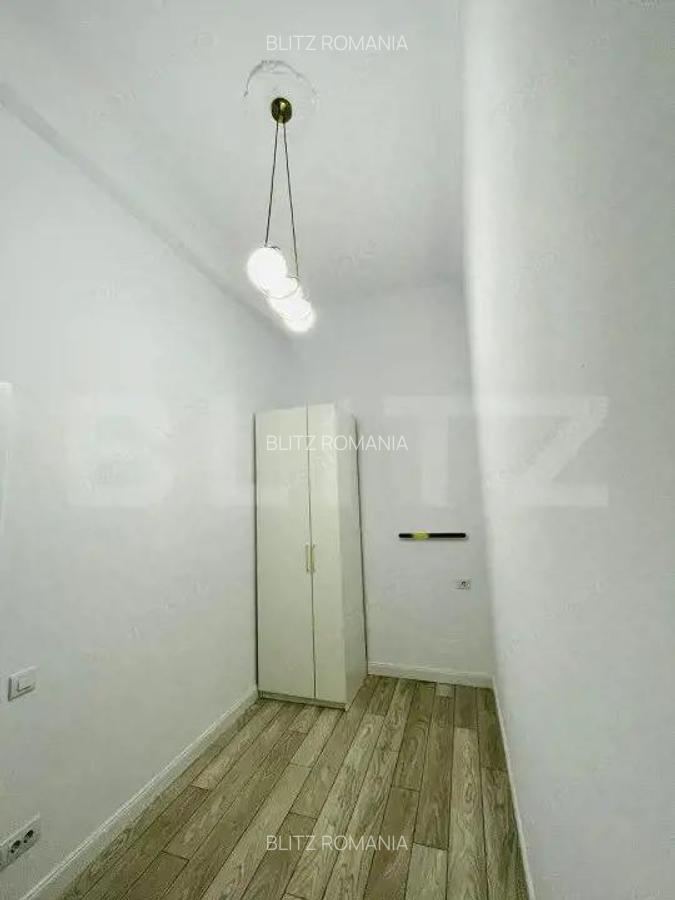 Apartament cu 3 camere, 58mp, zona Centrala - 11