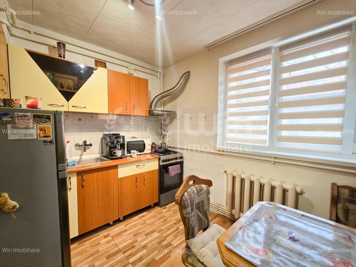 Apartament 2 camere | Decomandat | 52mp | Manastur | Zona Taberei - 3