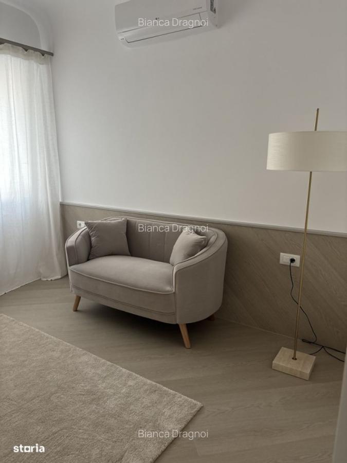 De inchiriat| Cortina North-Pipera| Apartament 3 camere - 9