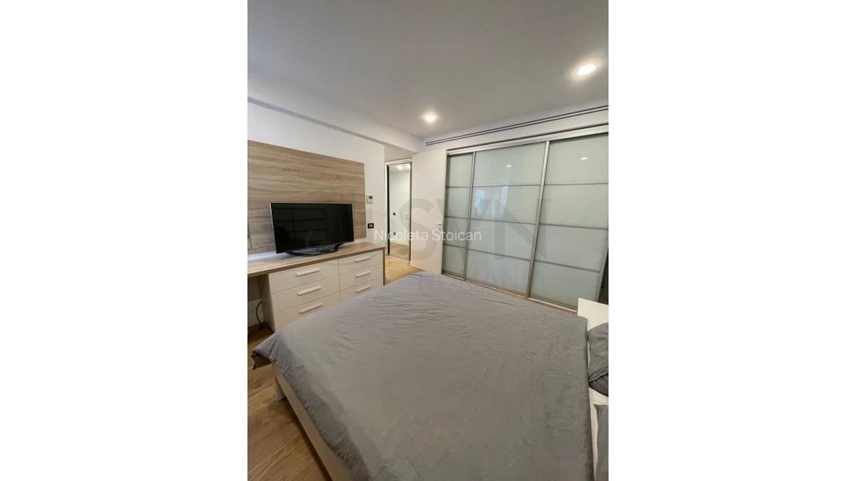 REA1024235 Apartament 2 Camere Cortina Residence Herastrau - 7