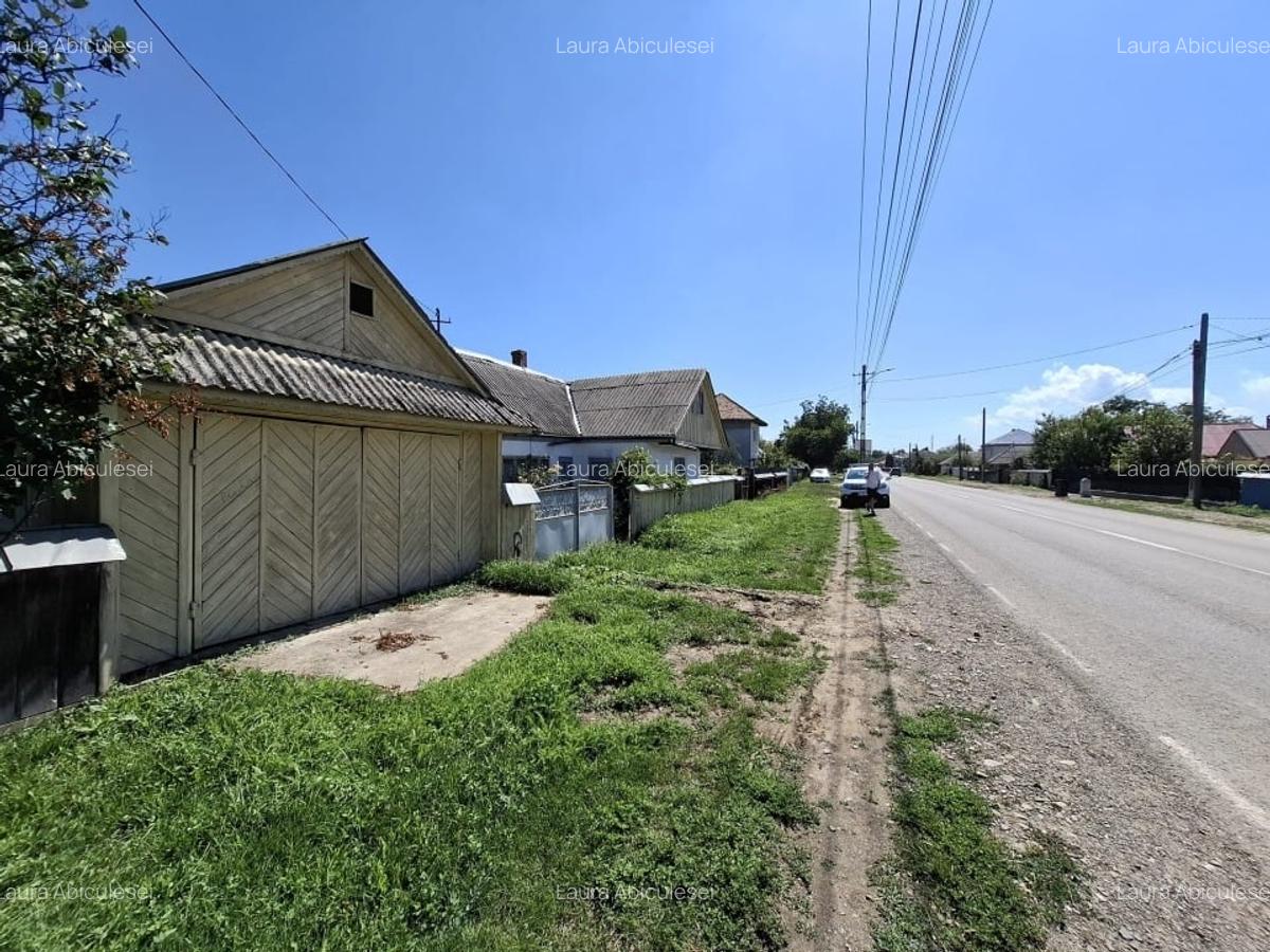 Casa 6 camere, Garaj , Teren 5000 MP - 3