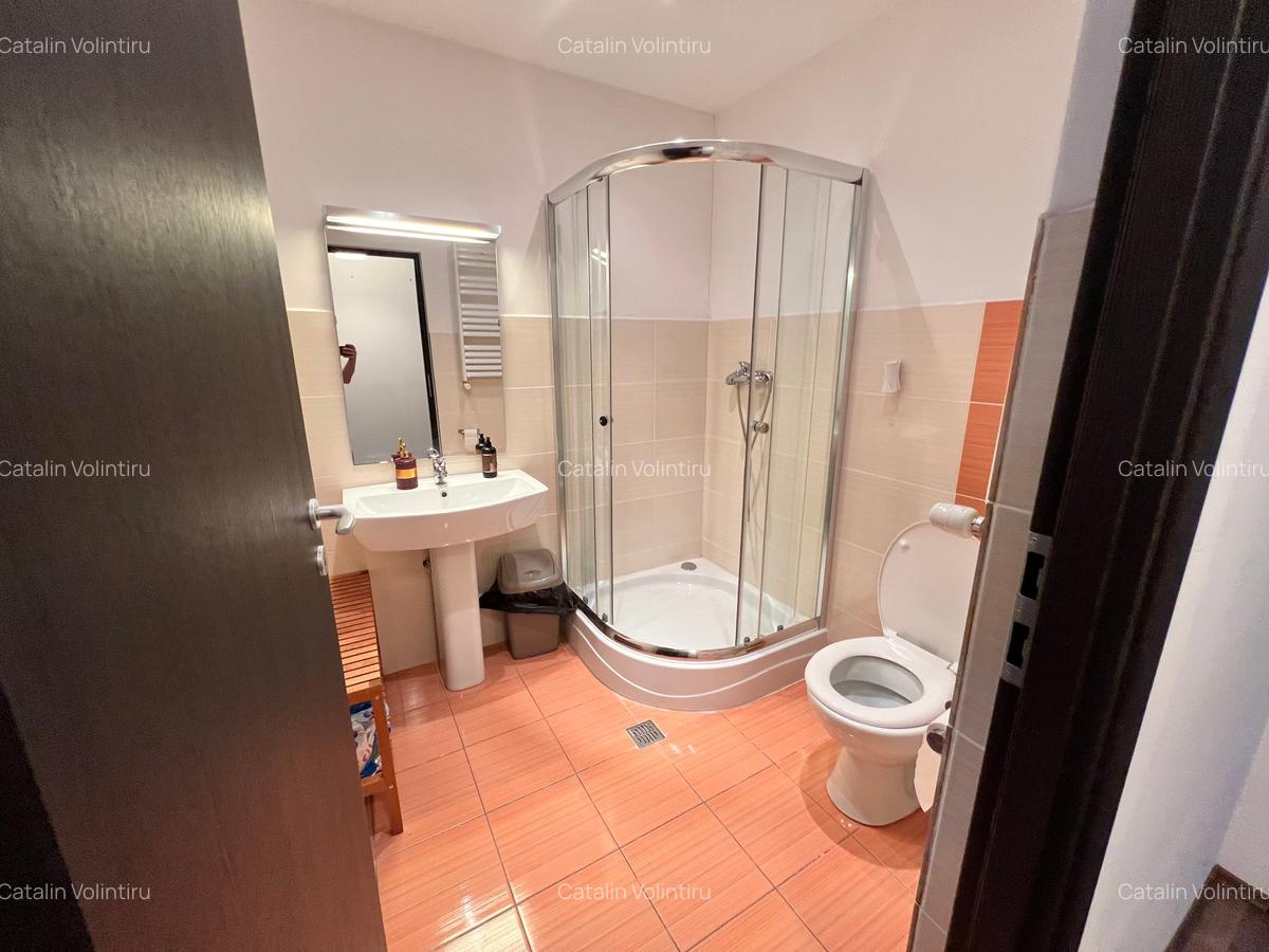 Apartament 3 camere cu terasă, 91 mp utili – Style Residence 1, Militari - 2