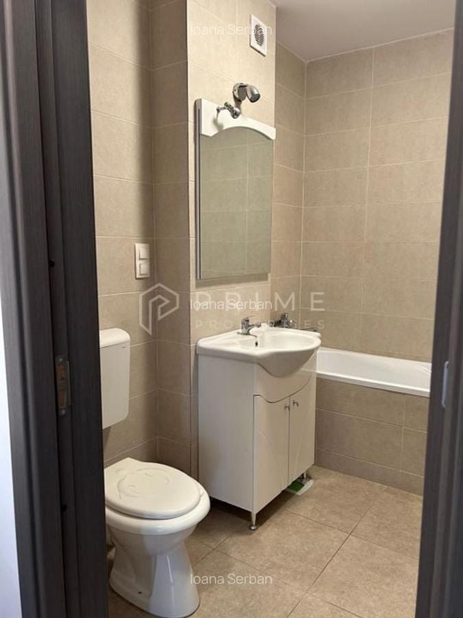 Apartament 2 camere de închiriat – Unirii, str. Mărului - 9