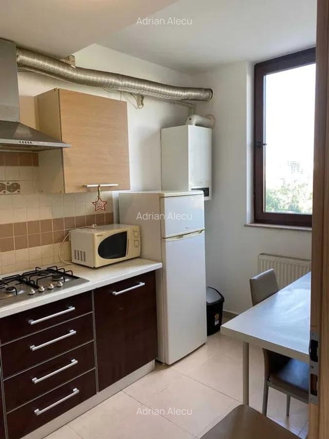 Garsoniera, decomandata, 53 mp, centrala proprie, ac, metrou, Plaza Mall - 4