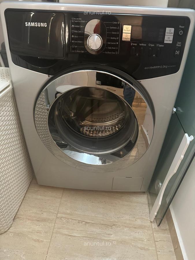 Lujerului Garsoniera zona Lujerului, renovata, centrala termica - 10