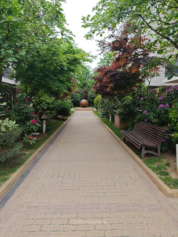 Parcul Privighetorilor- Apartament 3 camere cu terasa de 49 mp - 15