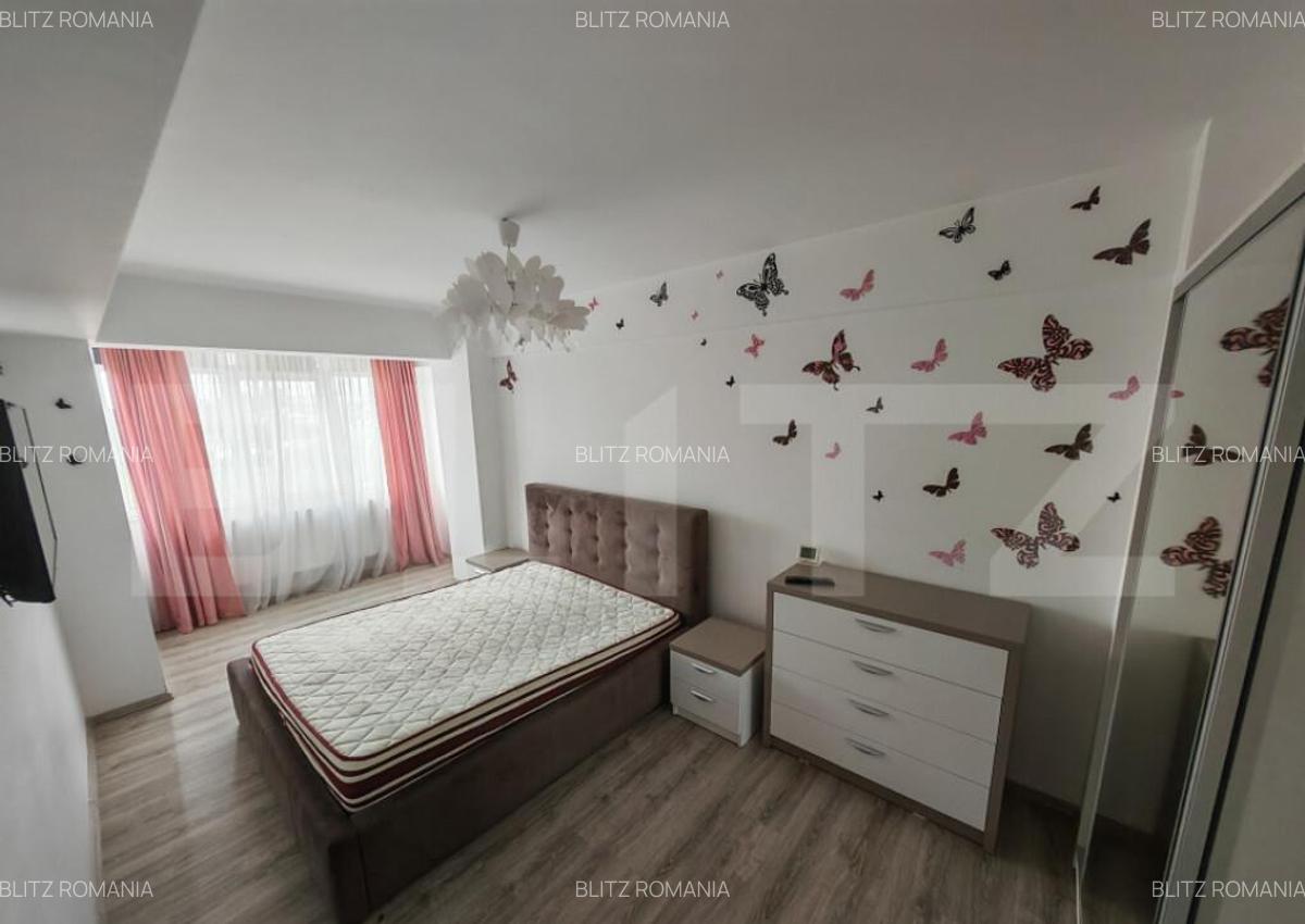 Apartament cu 2 camere, zona Burdujeni - 4