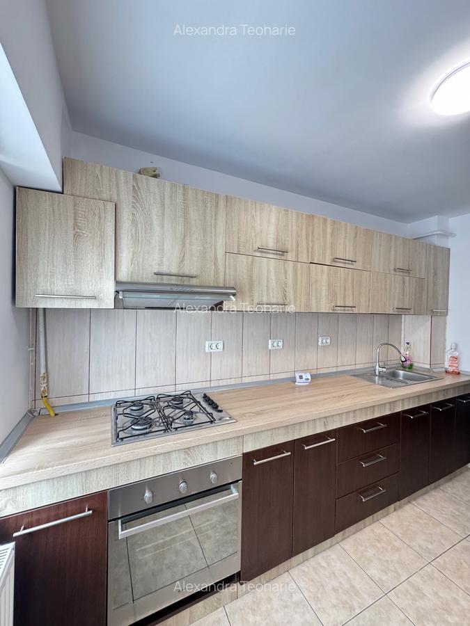 Apartament 3 camere, Faleza Nord, termen lung, 800 euro - 10