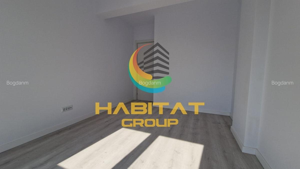 N. Grigorescu 3 camere 70 mp + terasa 19 mp ACTE GATA MUTARE - 9