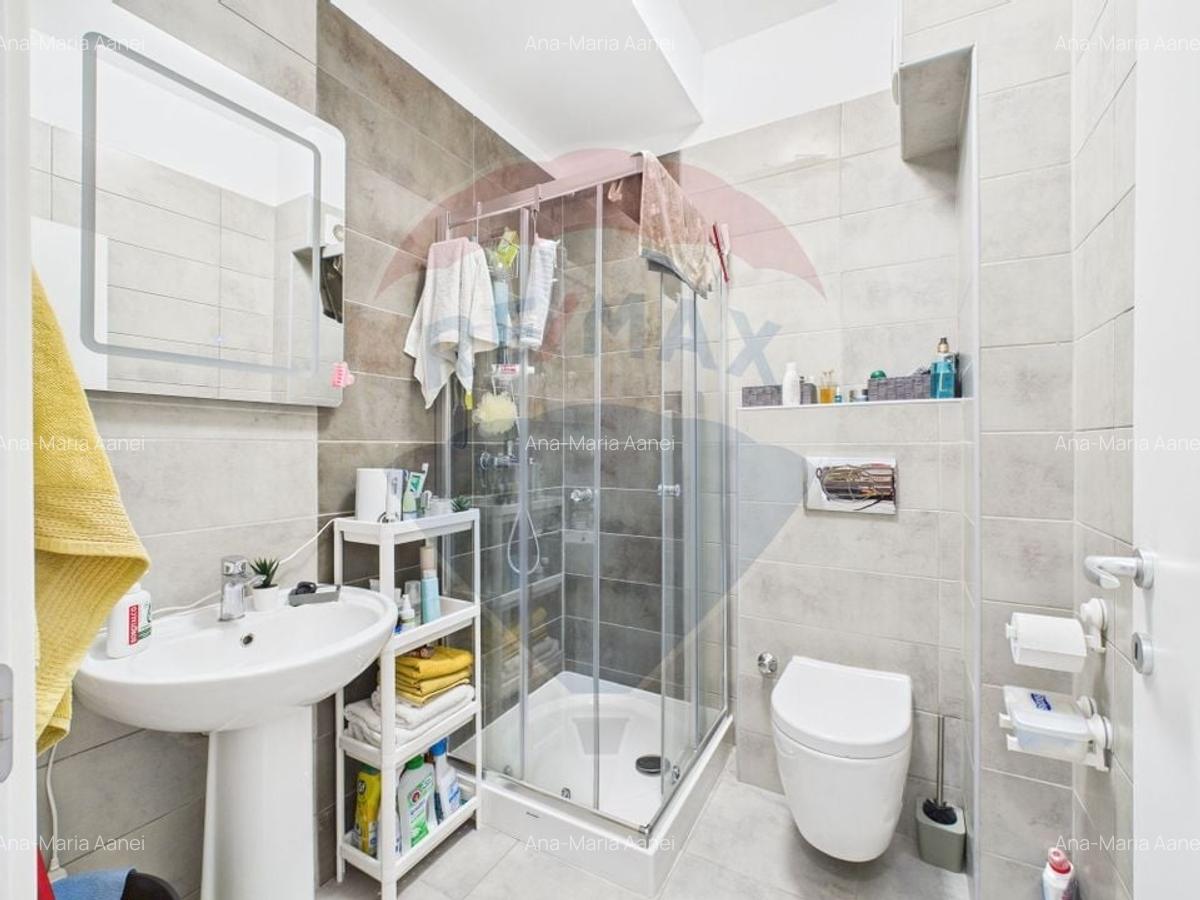 De vanzare | Apartament 3 camere | Northlight Residence - 9