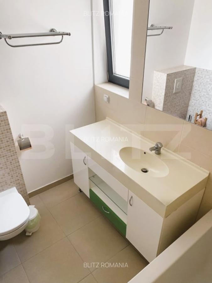 OFERTA! Apartament 3 camere GREENFIELD + Loc de parcare - 23