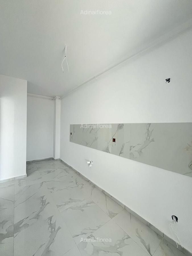 Garsoniera decomandata in Bloc Nou - Finalizata - Comision 0 - Tva Inclus - 14