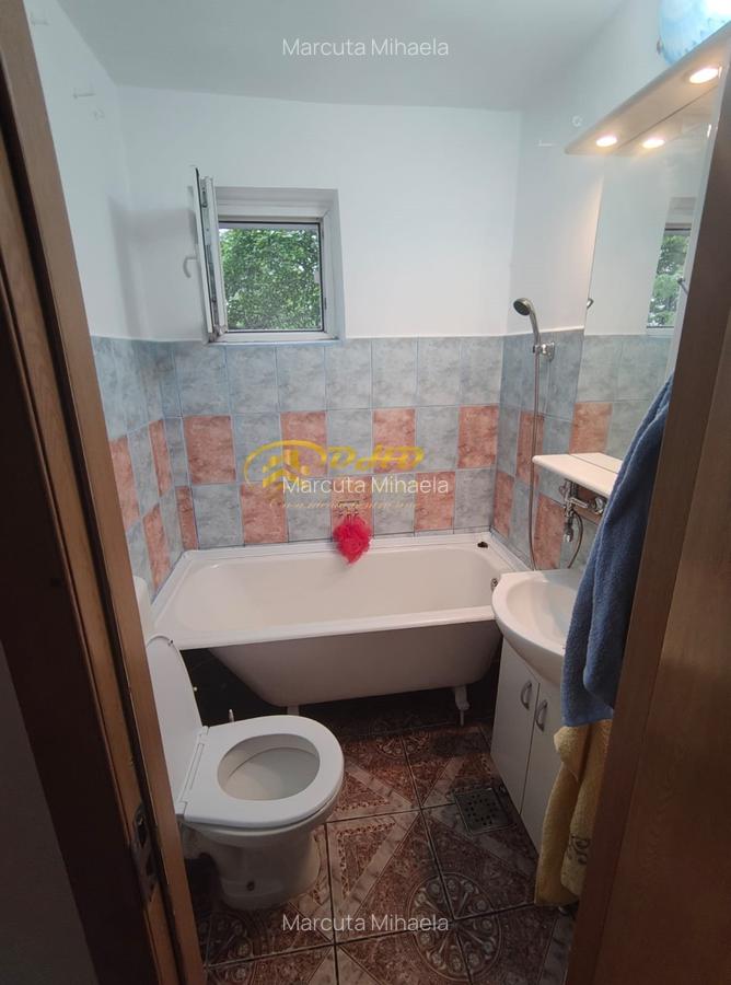 Apartament 2 camere  PODU ROS  KAUFLAND ,NICOLINA. - 4