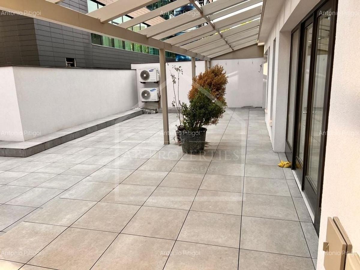 Apartament cu 3 camere decomandat, mobilat în Aviației - 12