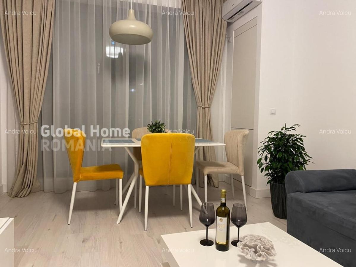 *NEW* Apartament 2 camere 55MP + Terasa | Onix Blue | Mamaia Nord - 5