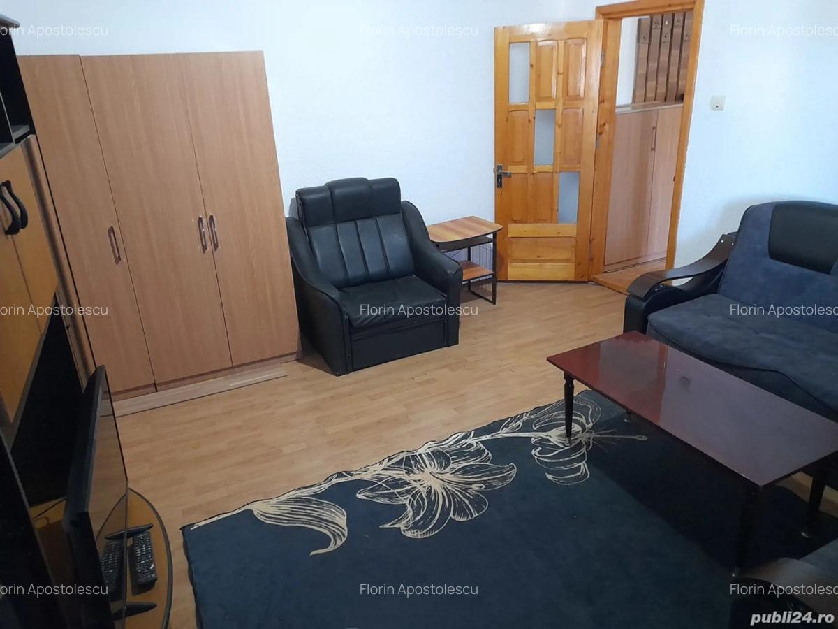 Inchiriez apartament doua camere micro 14, 1500 lei - 4 Inchiriez apartament doua camere micro 14, 1500 lei - 4