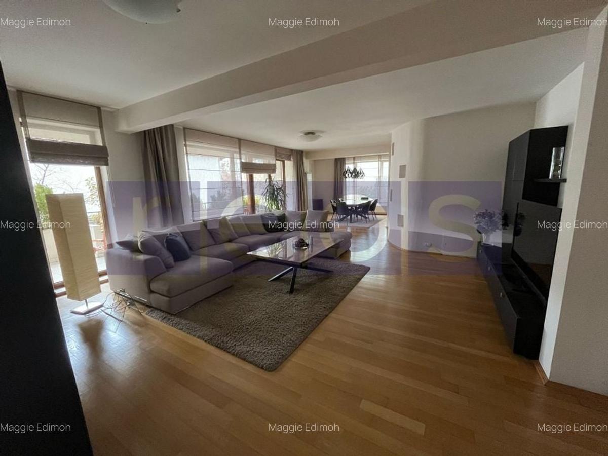 INCHIRIERE 4 CAMERE | HERASTRAU | MOBILATA SI UTILAT | - 2