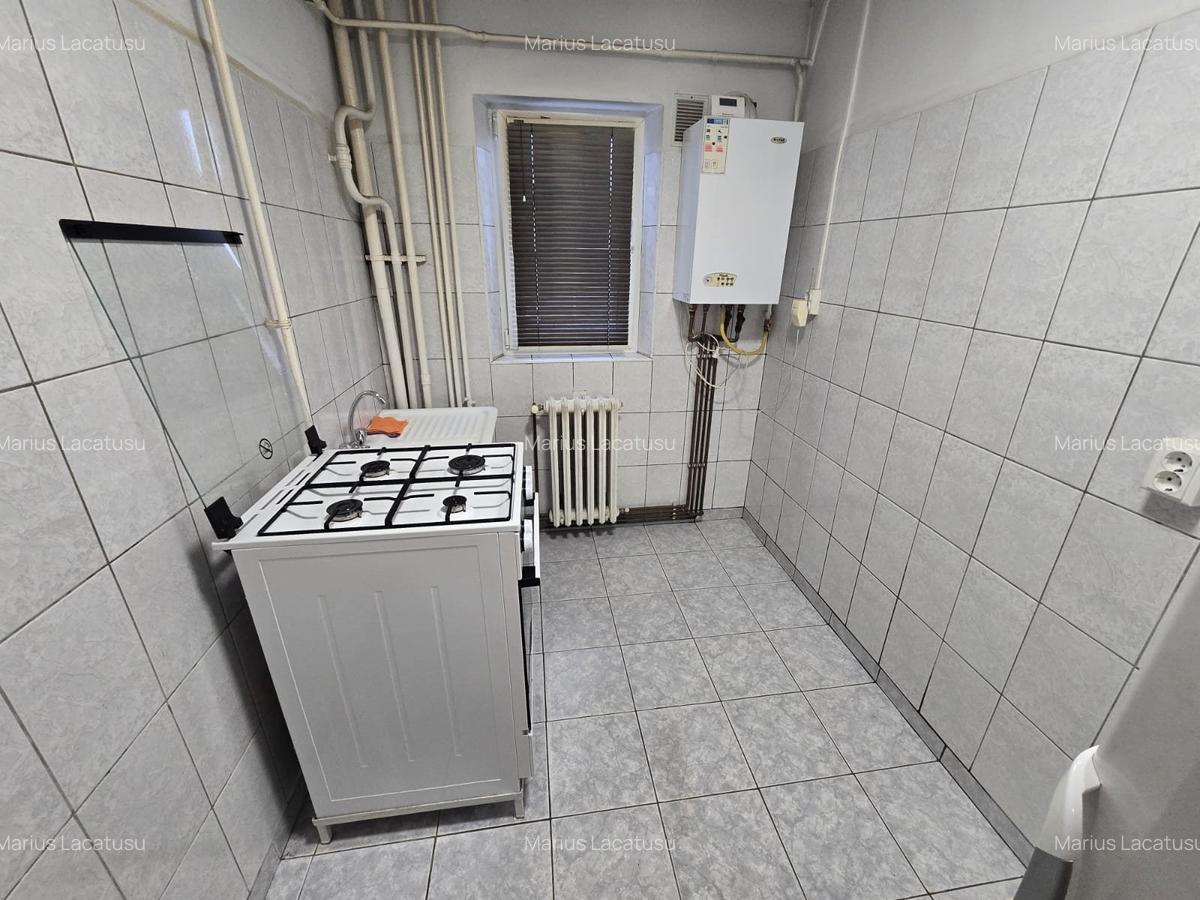 Alexandru cel Bun 2 camere cod oferta: 160635 - 8