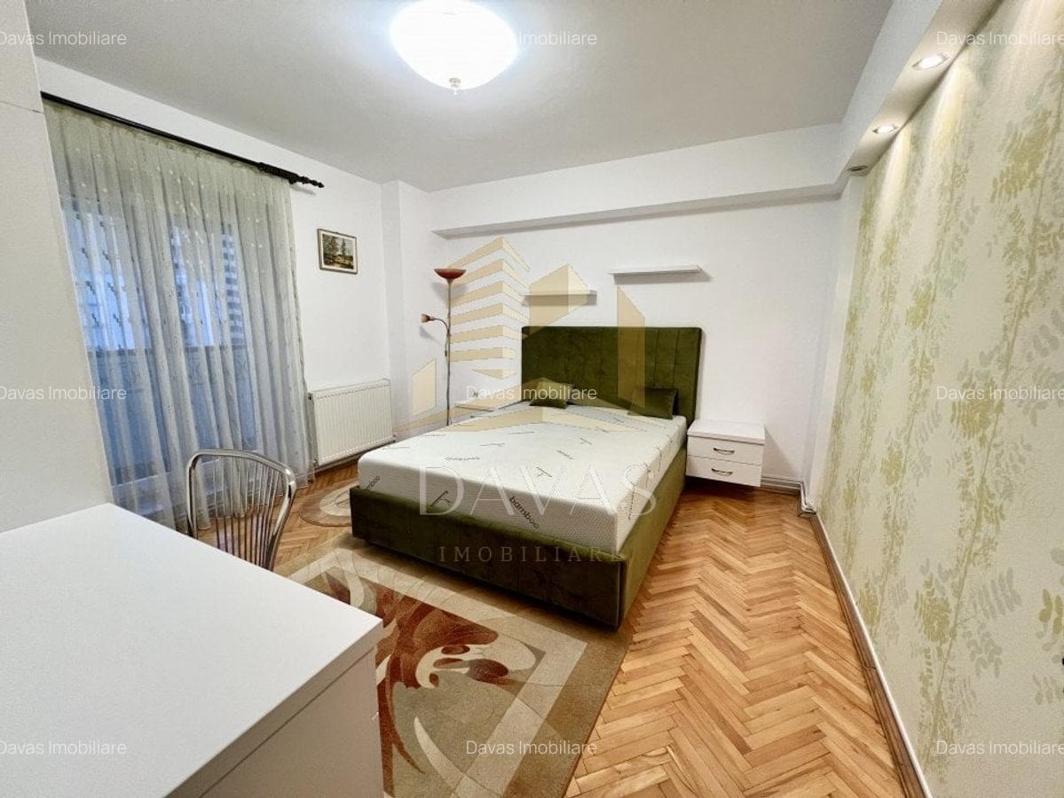 Apartament cu 3 camere | Dorobantilor| confort sporit - 3