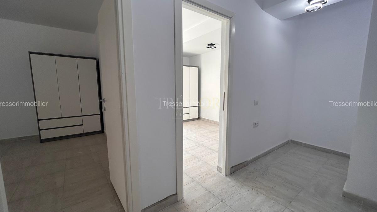 Zona Universitate–Campus, aproape de Satul de Vacanță/Mamaia+parcare subterana - 3