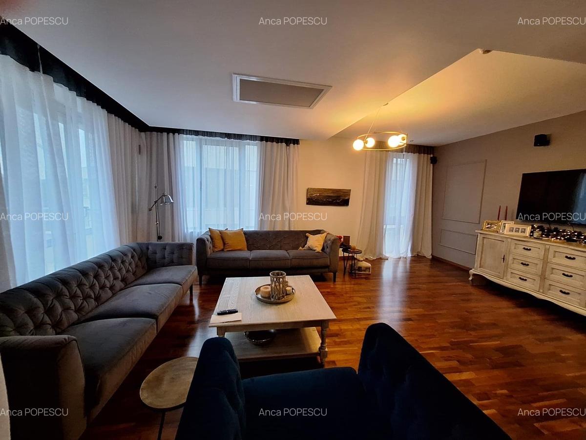 Iancu Nicolae : Locuinta de lux, cu o suprafata de 185 mp utili! - 2