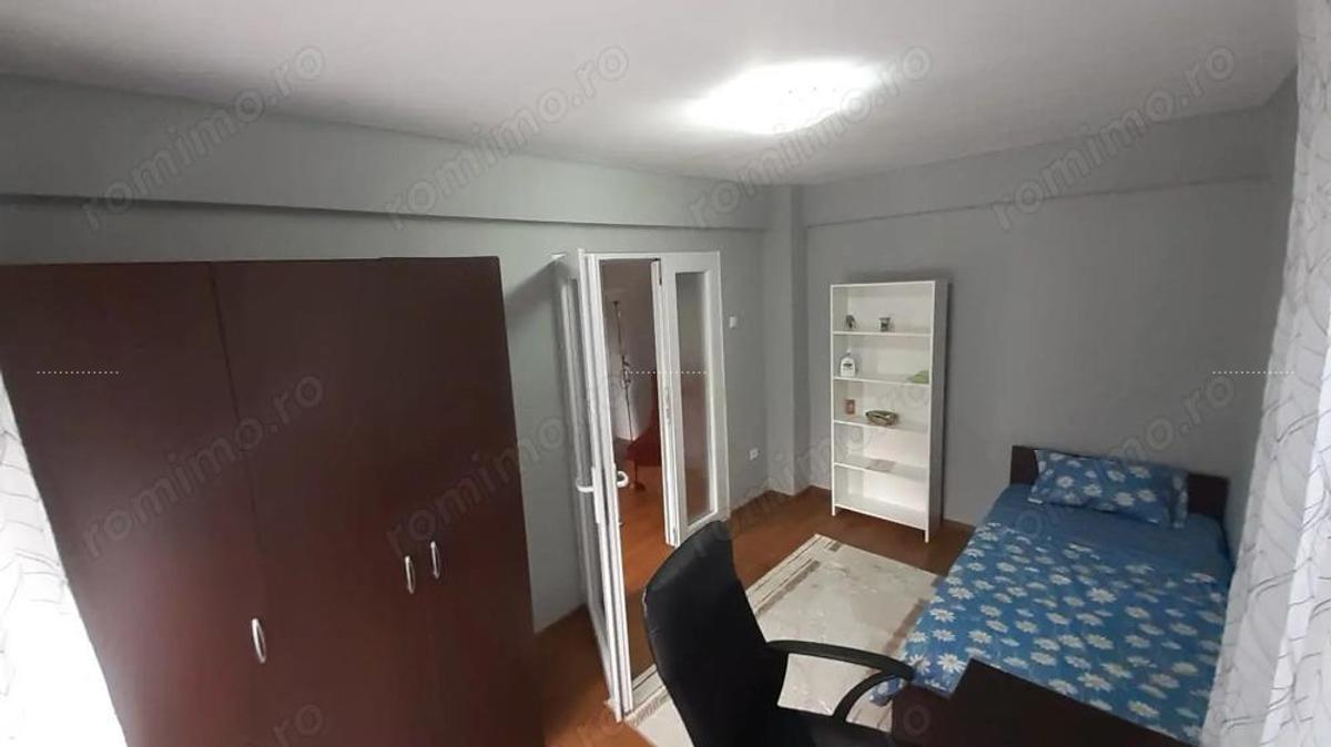 Apartament 3 camere Complex STUDENTESC - 7