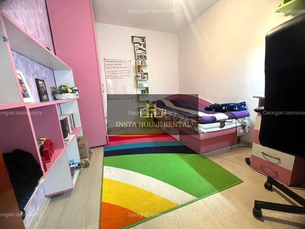 Bucurestii Noi |Metrou 400 m | Teren 316 mp - 9